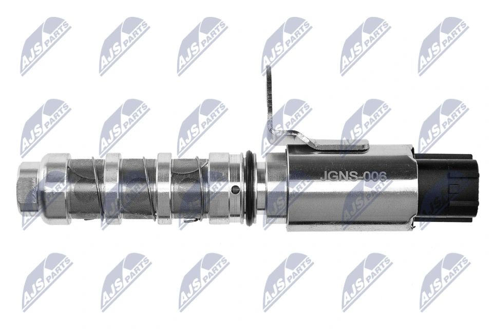 Клапан регулювання тиску масла NTY EFRNS006 ціна, від 24.17 USD