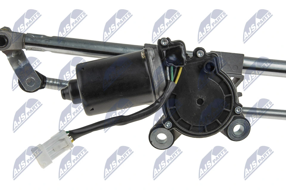Трапеція щіток лобового скла NTY ESWSA000 ціна, від 87.59 USD