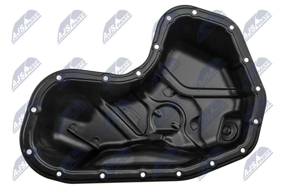 Піддон двигуна NTY BMOTY007 ціна, від 43.80 USD