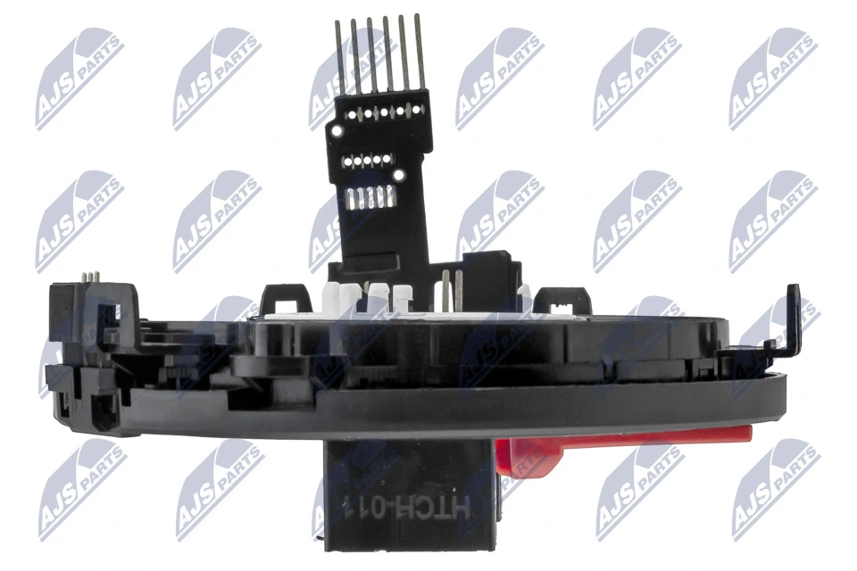 Шлейф керма NTY EASCH011 ціна, від 87.34 USD
