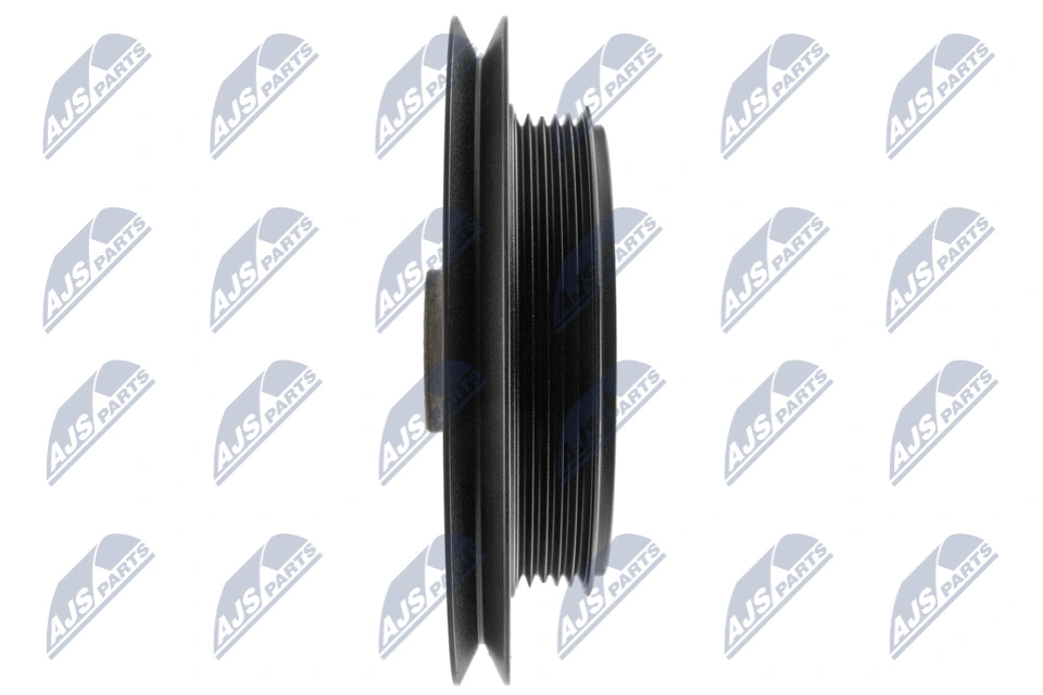 Шків колінвала (демпфер ) NTY RKPTY008 ціна, від 53.25 USD