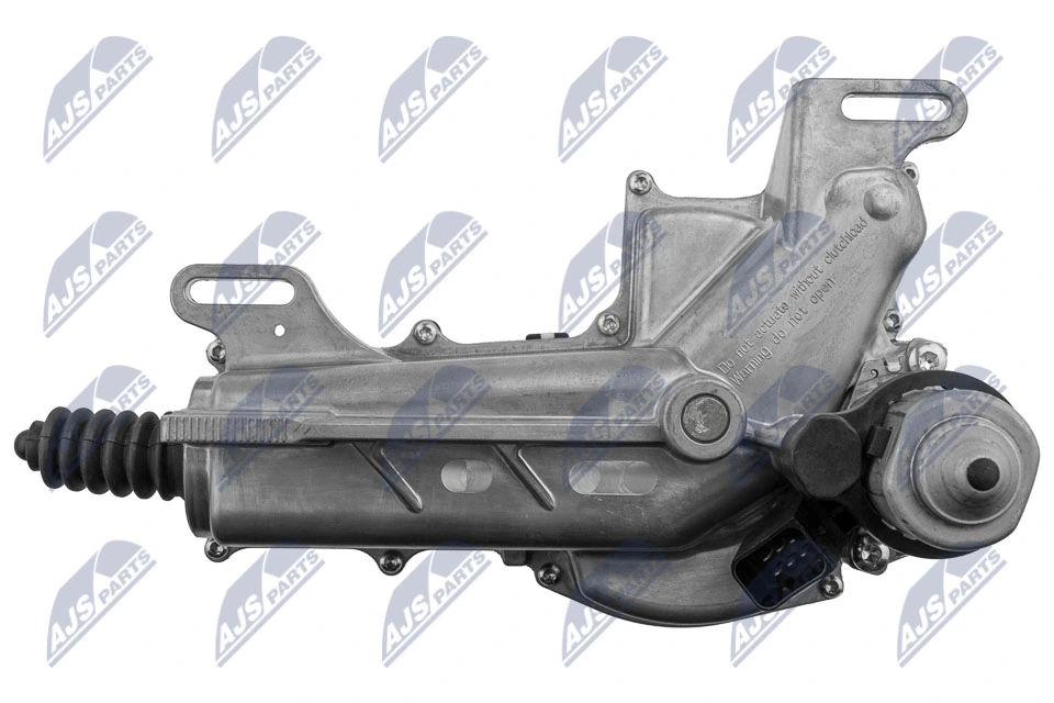 Актуатор зчеплення NTY NSPME006 ціна, від 325.59 USD