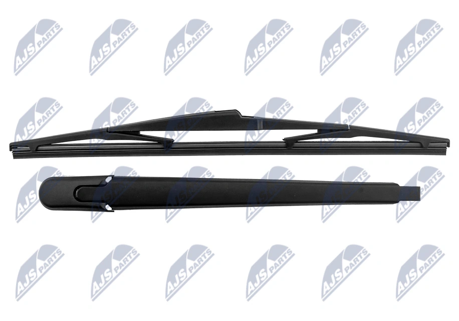 Важіль-поводок склоочисника заднього скла NTY EWBMZ002 ціна, від 6.04 USD