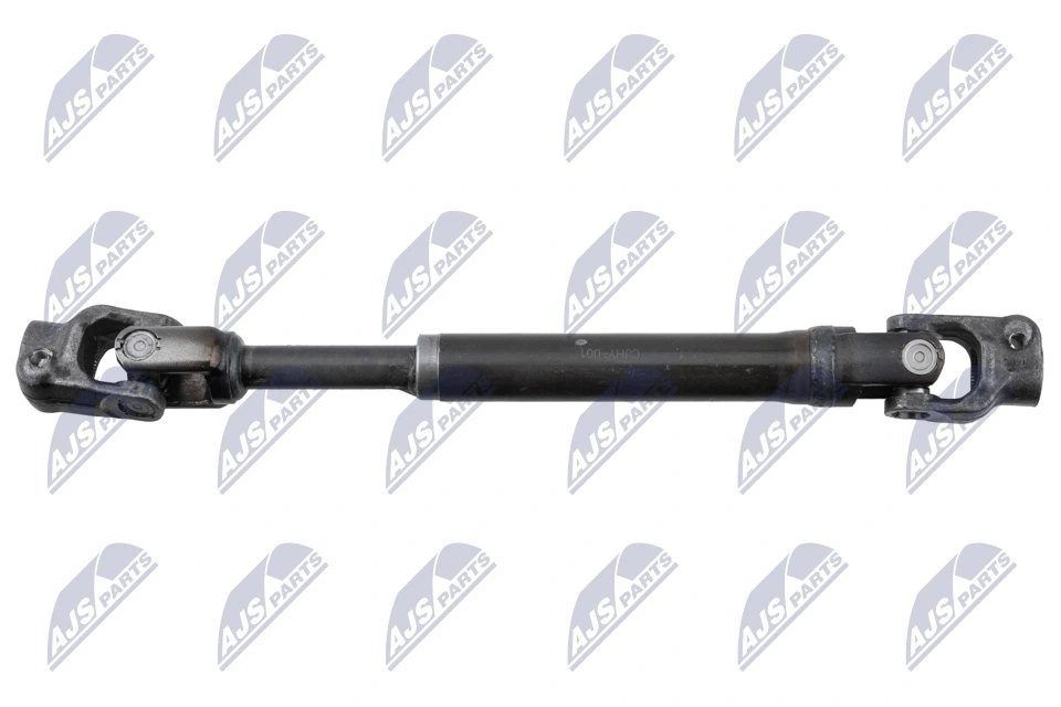 Карданчик вала рульової колонки, нижній NTY SKKHY001 ціна, від 58.90 USD