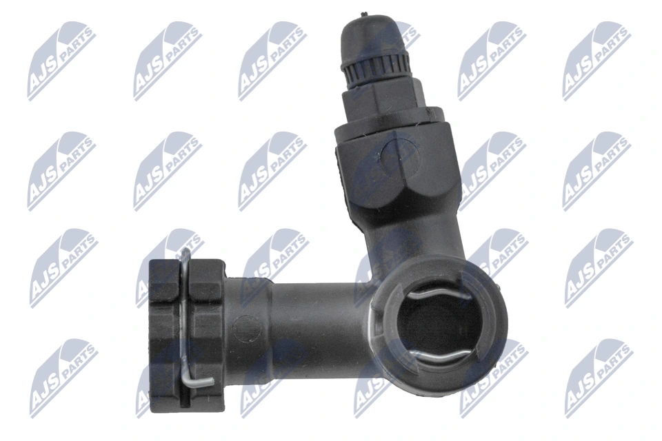 Трійник трубки зчеплення NTY NSPPL010 ціна, від 5.77 USD