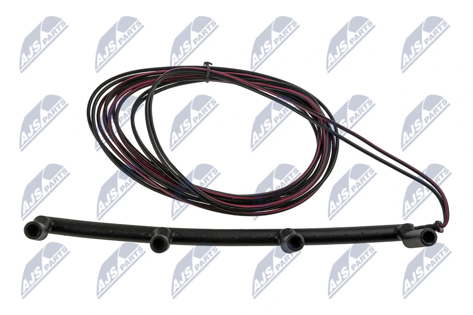 Дріт свічок накалювання NTY EZPAU001 ціна, від 36.93 USD