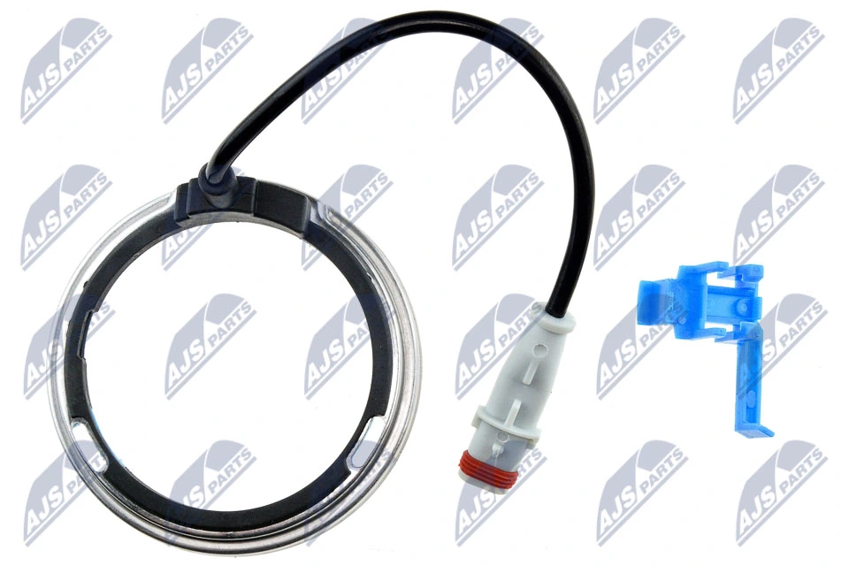 Купити Датчик АБС передній Opel Astra H L35