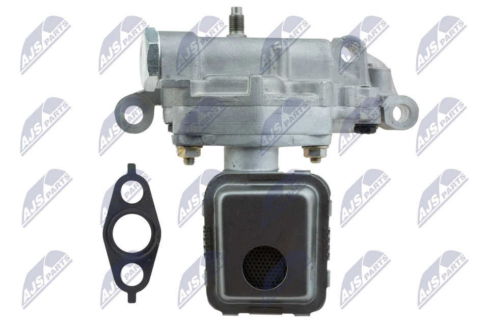 Купити Масляний насос Toyota Highlander I ACU2, MCU2