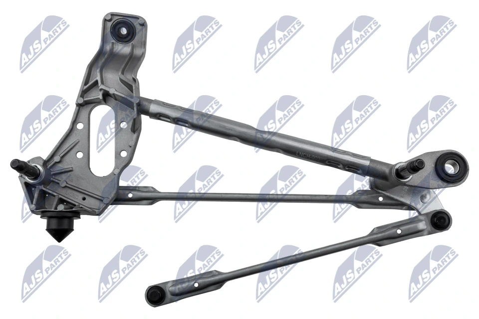 Трапеція щіток лобового скла NTY EMWCH003 ціна, від 43.17 USD