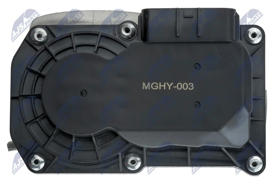 Заслінка повітряна KIA Cerato III