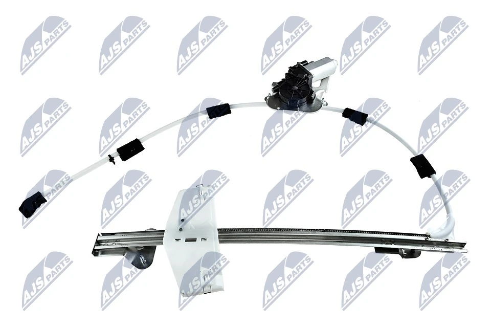 Купити ACQ0117 Magneti Marelli Механізм стеклопідйомника водійських дверей