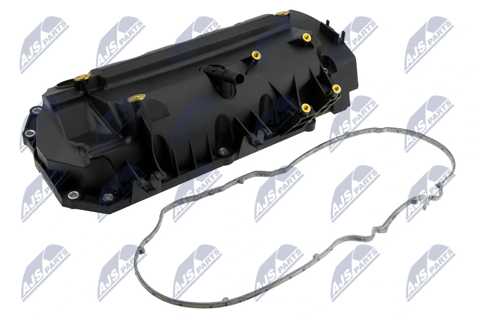 Кришка клапанна Polcar DRM18902 ціна, від 89.08 USD