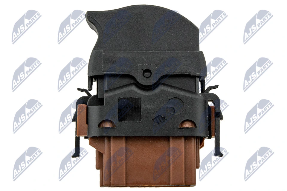 Кнопка вмикання двигуна склопідіймача передня права на Renault Trafic II FL