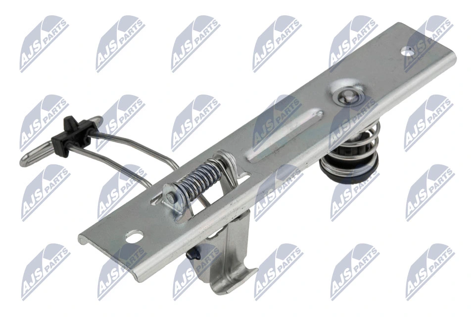 Замок капота Opel Vivaro A автобус (J7) (2001 - 2014) ціна, від 8.10 USD