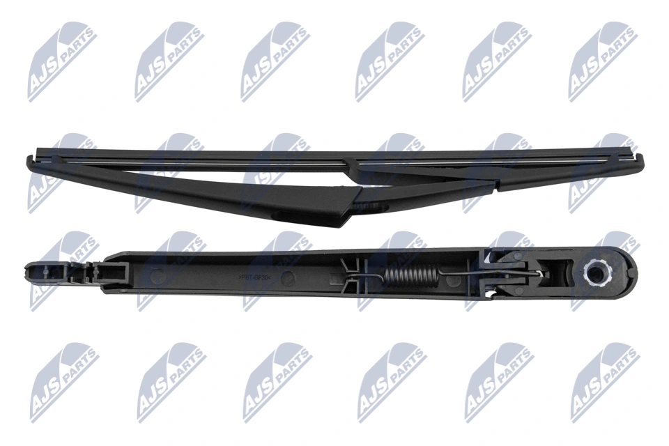 Важіль-поводок склоочисника заднього скла Magneti Marelli WRQ0050