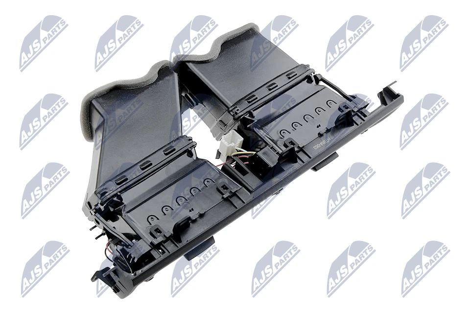 Вентиляція передка NTY EZCBM053 ціна, від 40.27 USD