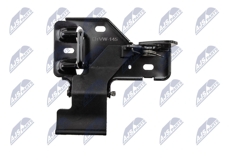 Стояк-гак замка капота NTY EZCVW145 ціна, від 9.67 USD