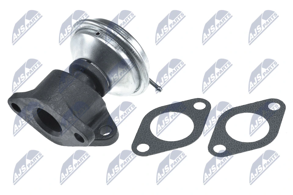 Клапан EGR NRF 48736 ціна, від 30.41 USD