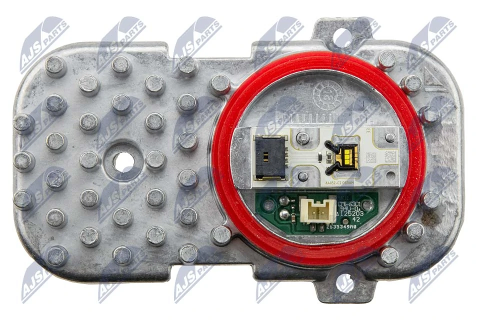 Модуль управління світлом фар NTY EPXBM010 ціна, від 22.56 USD