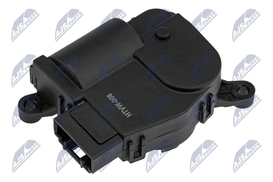Двигун заслінки печі Seat Altea XL мінівен (5P5, 5P8) (2006 - 2015) ціна, від 12.67 USD