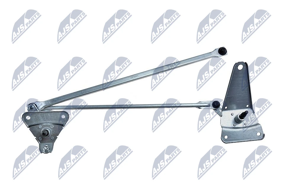 Трапеція щіток лобового скла NTY EMWPE001 ціна, від 36.72 USD