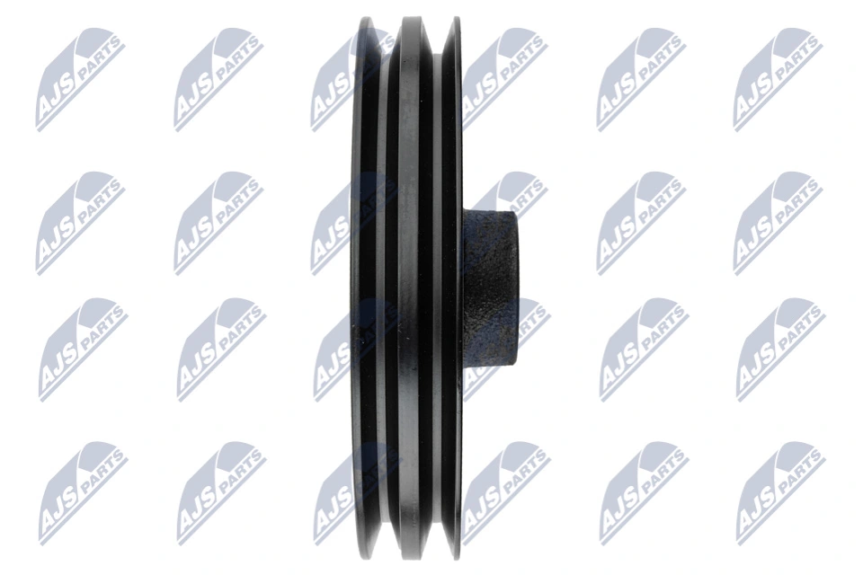 Шків колінвала (демпфер ) NTY RKPMS021 ціна, від 41.98 USD