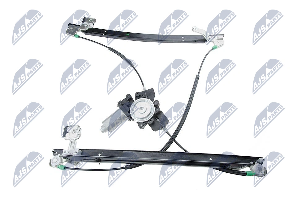 ACQ0114 Magneti Marelli Склопідйомник (механізм переміщення скла)