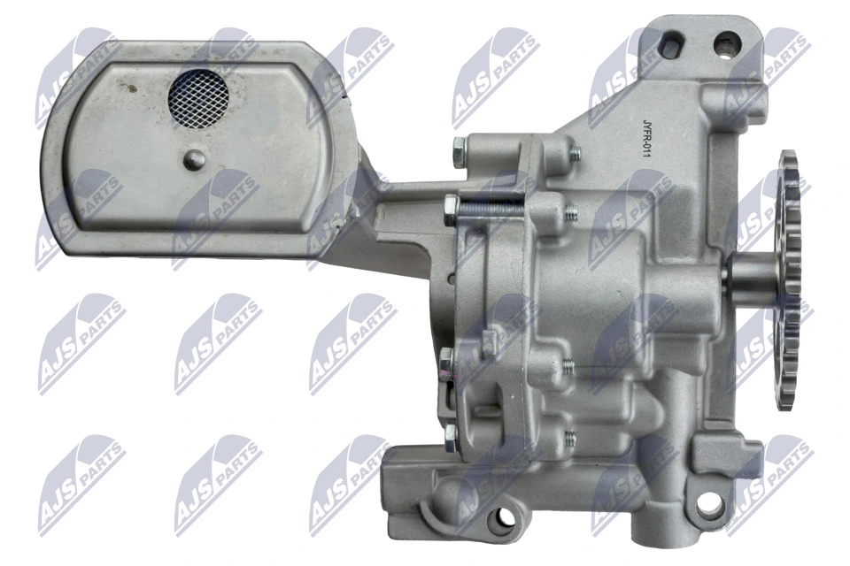 Масляний насос двигуна на Ford C-Max  DM2