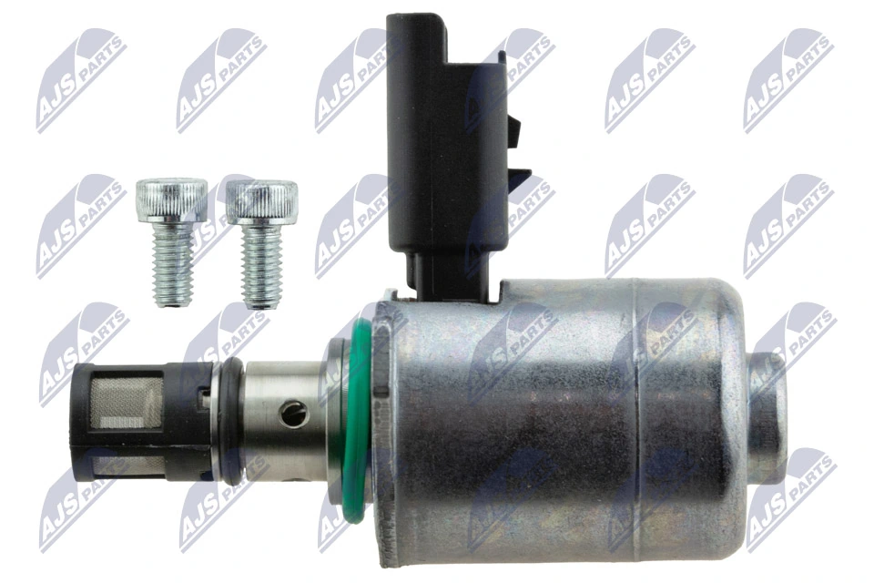 Клапан регулювання тиску палива NTY ESCVFR002 ціна, від 91.80 USD