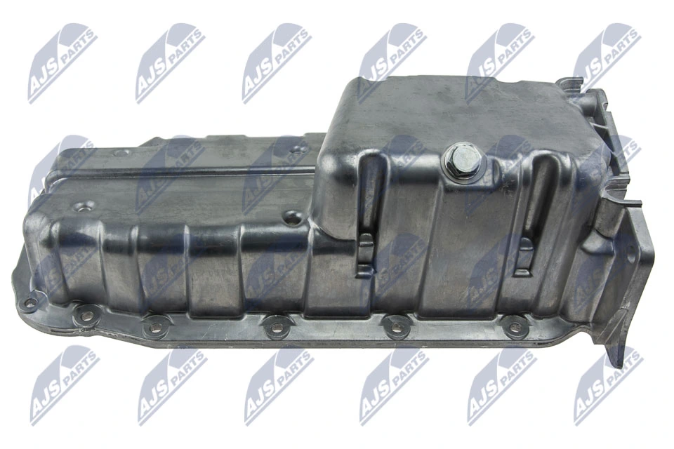 Піддон двигуна NTY BMOPL001 ціна, від 70.75 USD