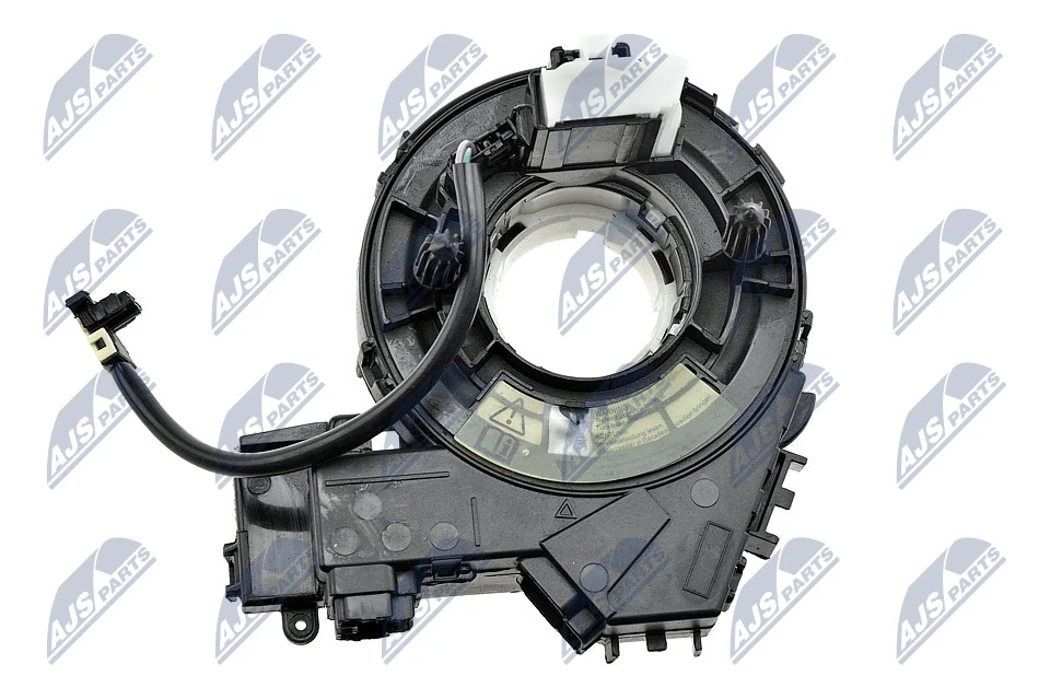 Шлейф керма NTY EASFR006 ціна, від 24.78 USD
