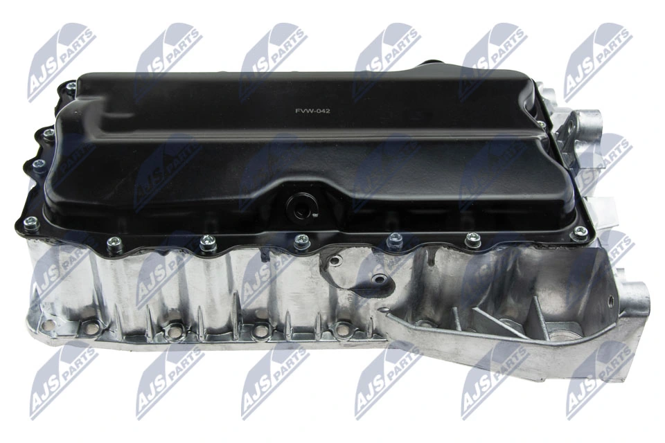 Піддон двигуна NTY BMOVW042 ціна, від 45.30 USD