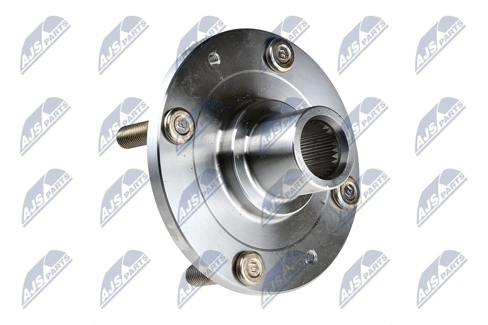 Маточина переднього колеса KIA Cerato I