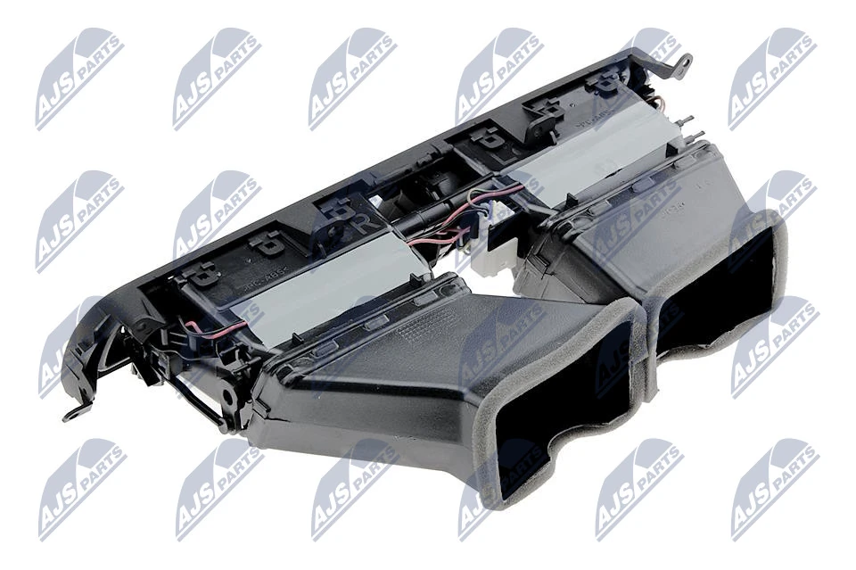 EZCBM053 NTY Решітка повітропровода