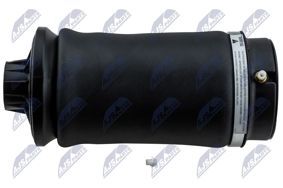 Пневморессора задня NTY EZCME191 ціна, від 59.17 USD