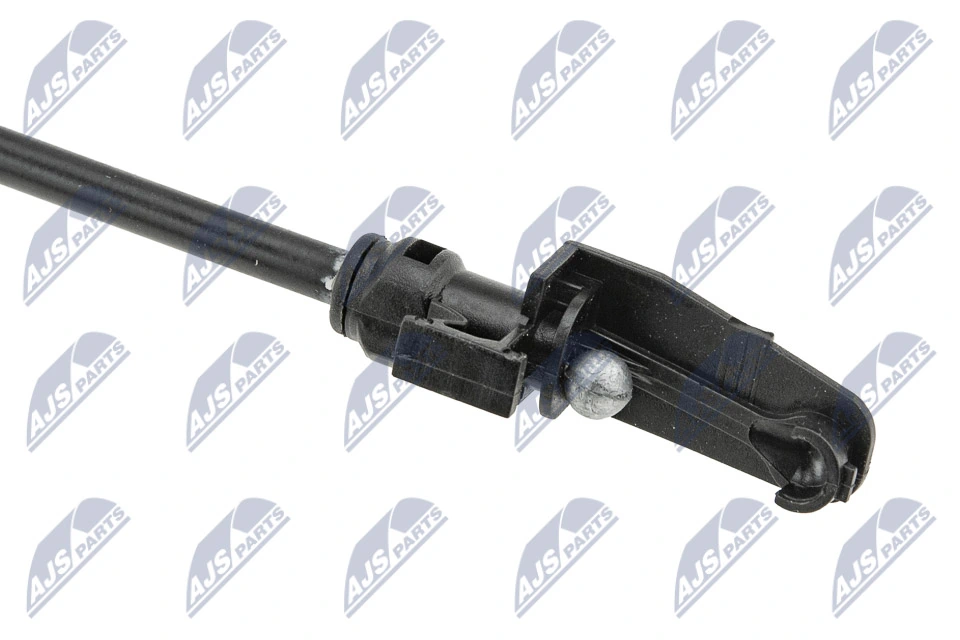 Трос відкриття капота, передній NTY EZCVW143 ціна, від 18.10 USD