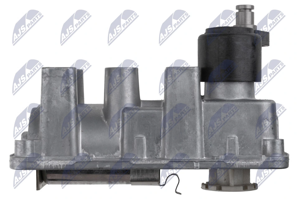 Турбіна NTY ECDBM046 ціна, від 81.02 USD