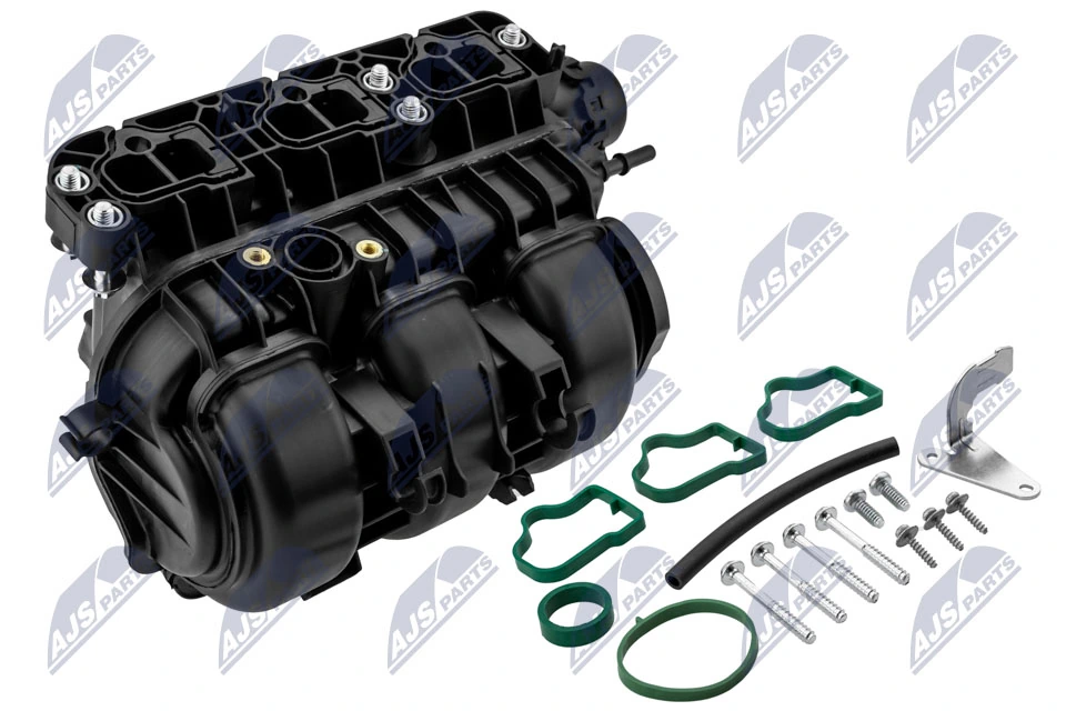 Колектор впускний NTY BKSPL005 ціна, від 108.93 USD