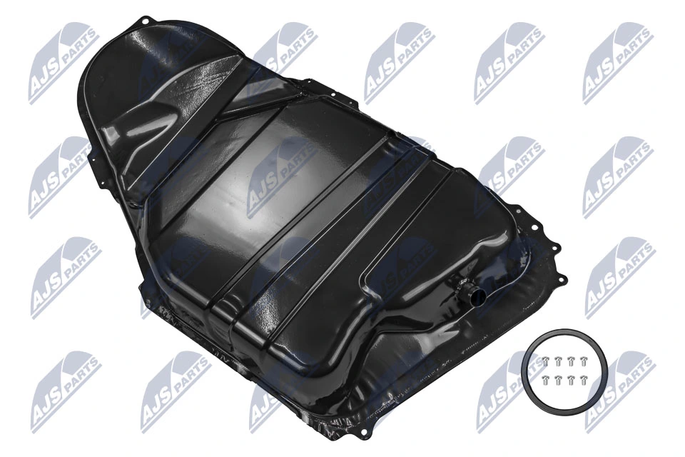 Б/бак NTY PZPTY000 ціна, від 159.55 USD