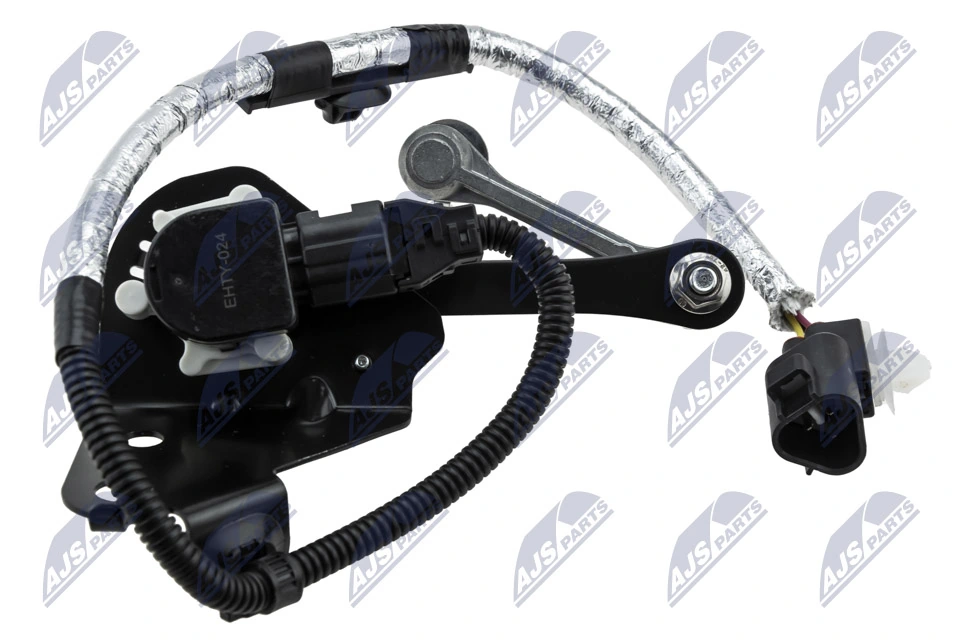 Датчик рівня положення кузова, задній лівий NTY ECXTY024 ціна, від 47.13 USD