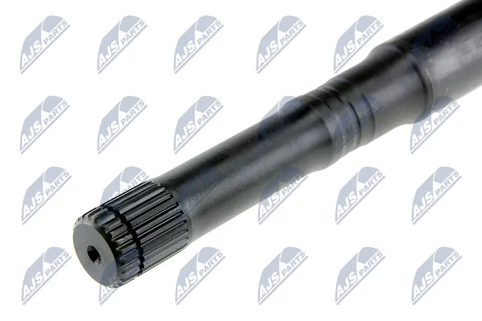 NWPKA306 NTY Привід лівий