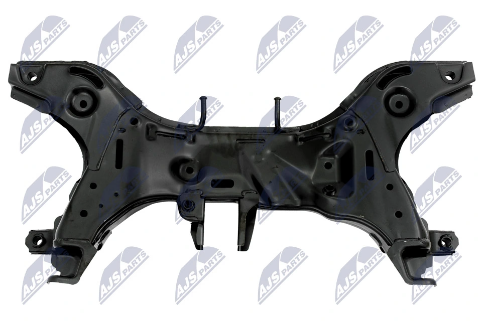 Передня балка на Hyundai I10  PA