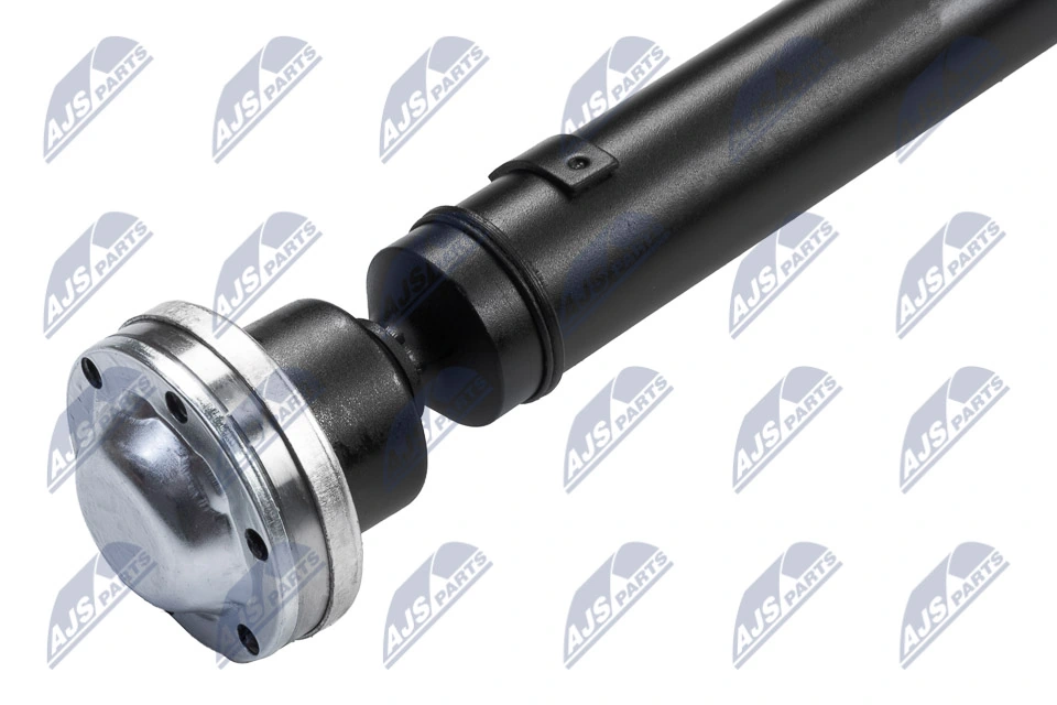 BB3350 Posterparts Вал карданний основний заднього моста