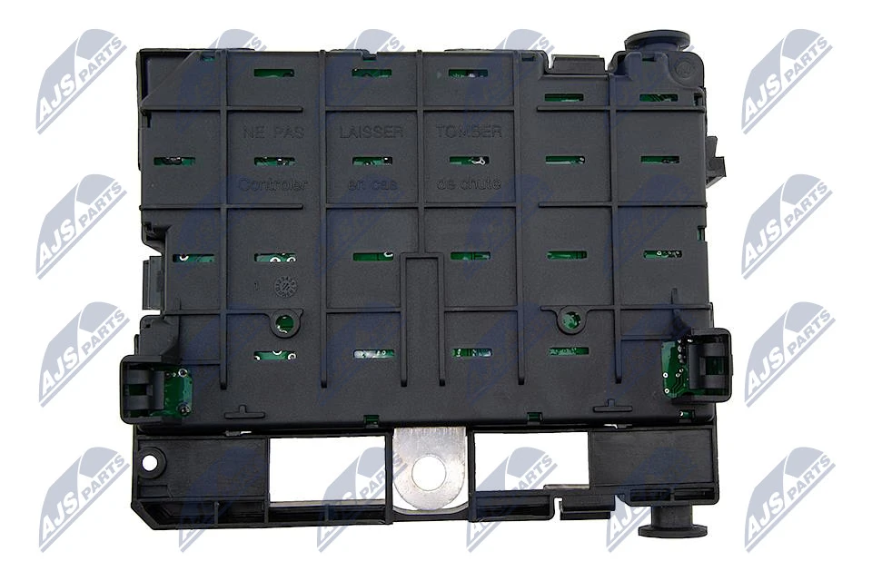 Коробка запобіжників NTY EBPPE000 ціна, від 112.27 USD