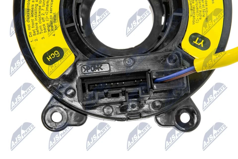 Шлейф керма NTY EASPL011 ціна, від 17.89 USD