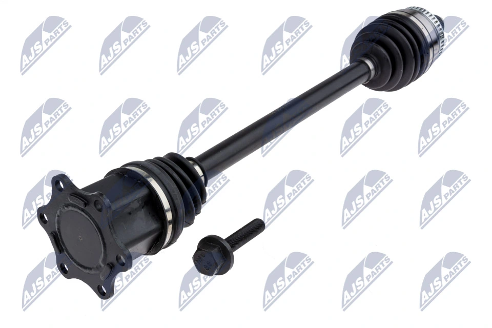 Ліва піввісь 302004190443 Magneti Marelli