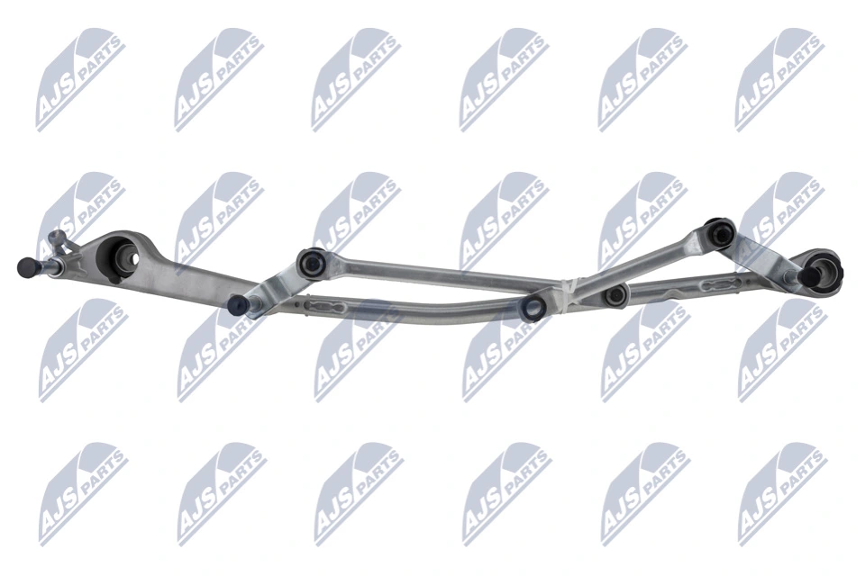 Трапеція щіток лобового скла Maxgear 570419 ціна, від 76.05 USD