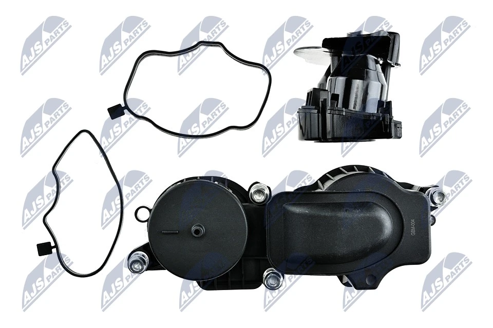 Клапан картерних газів NTY EPCVBM004 ціна, від 26.52 USD