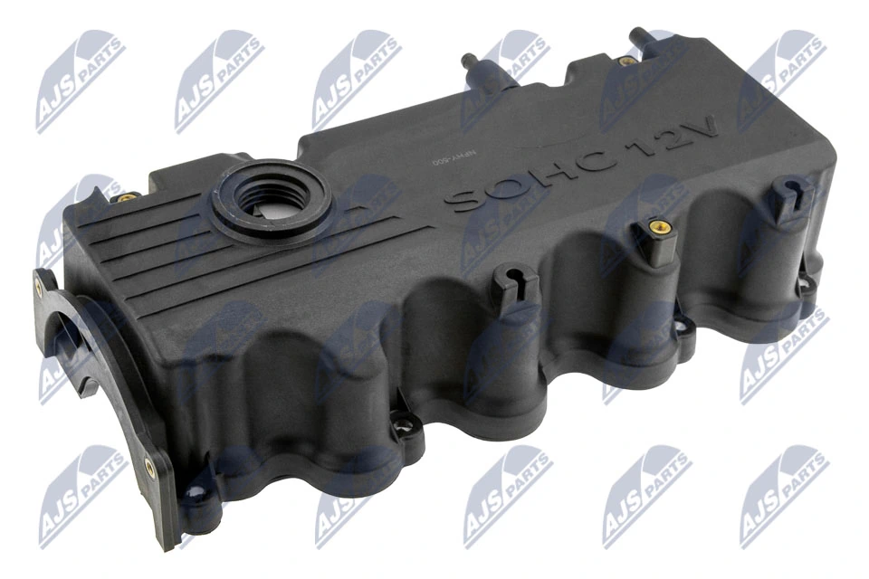 DRM8901 Polcar Кришка двигуна