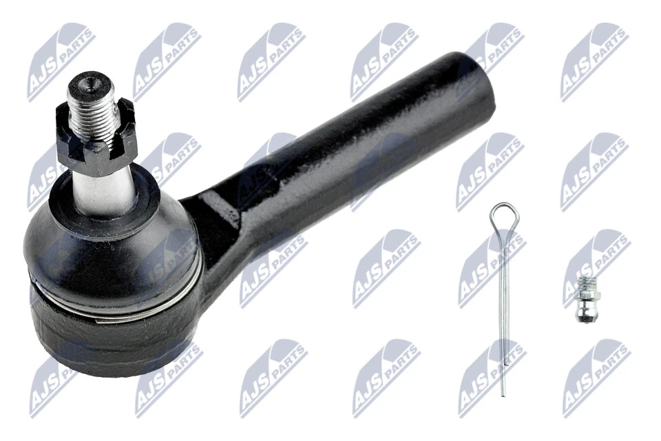 Рульовий наконечник 34299 Lemforder